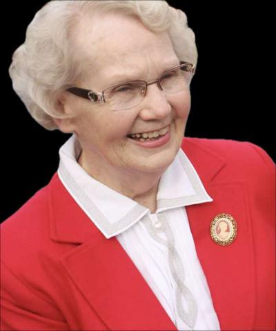 Nancy Armstrong Jackson | Obituaries | themountainpress.com