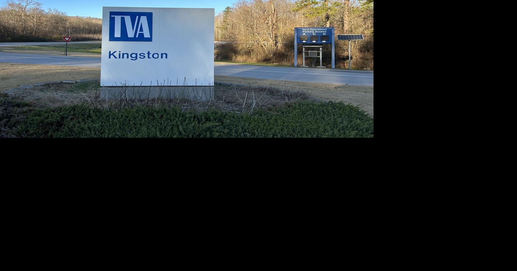 TVA reports second-quarter financial results