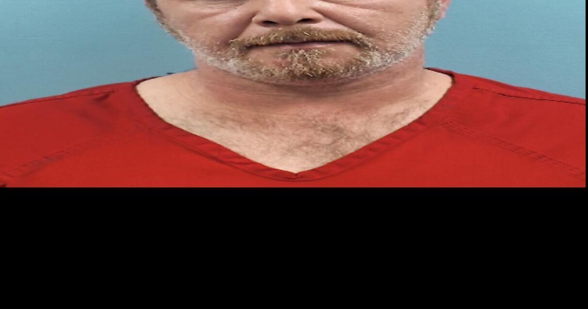 Grand jury indicts man for child rape | News | themountainpress.com
