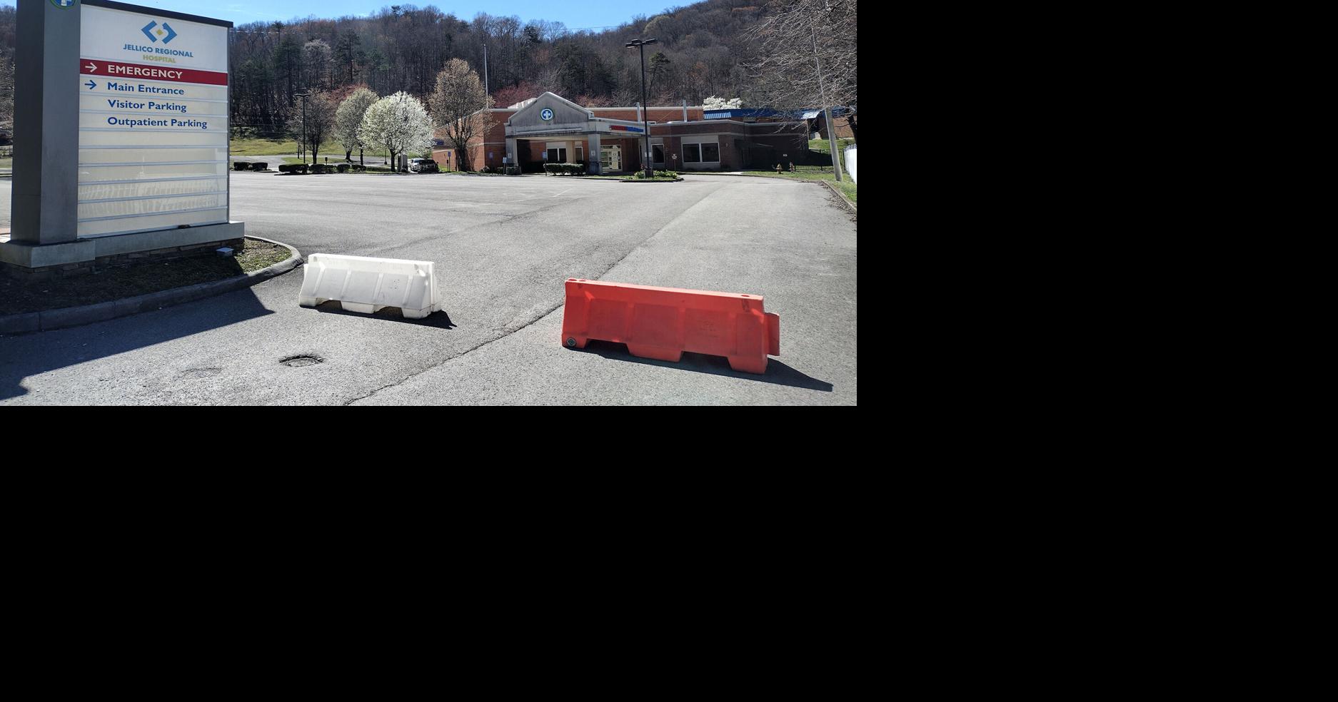 Jellico hospital closes Summa Money