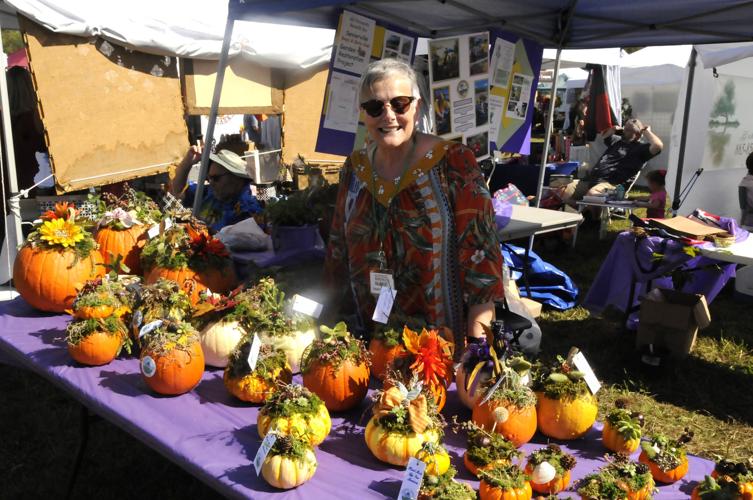 Wears Valley Fall Festival this weekend News
