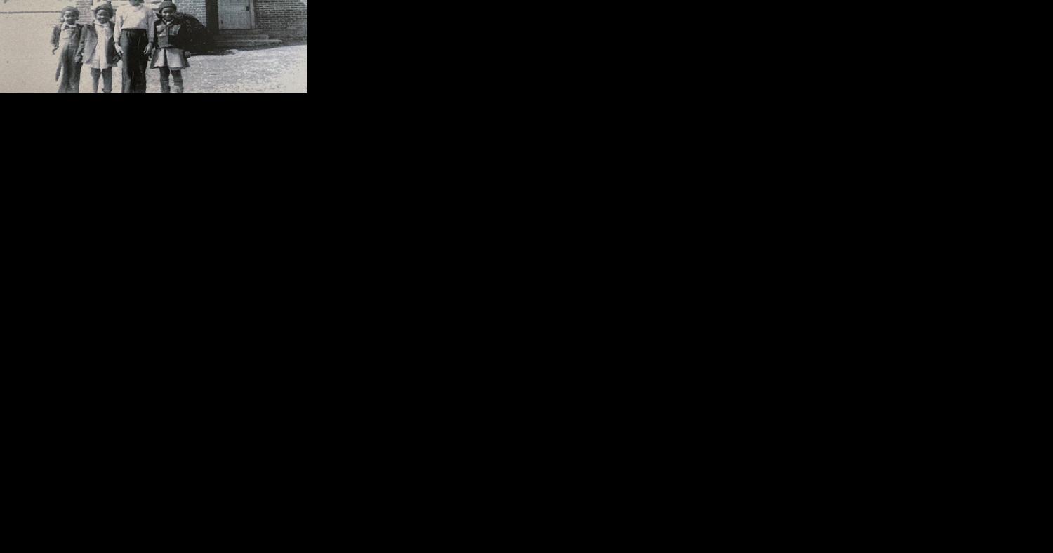 Pleasant View was a Rosenwald School - Vimarsana News