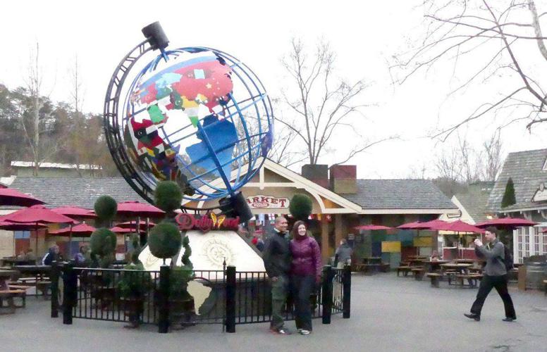 Dollywood prepares to open, celebrate 'Year of the Family' News