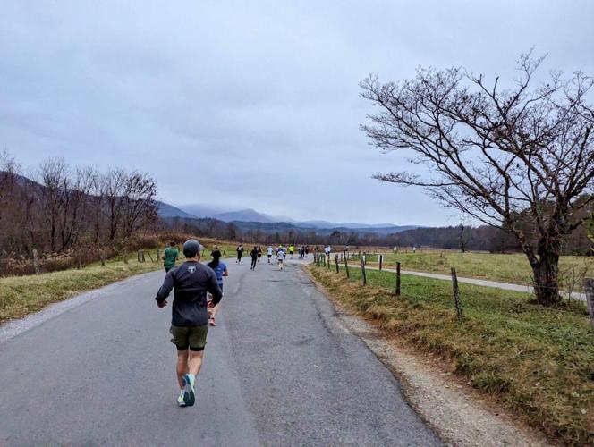 Cades Cove Loop Lope raises more than 110,000 to support the Park