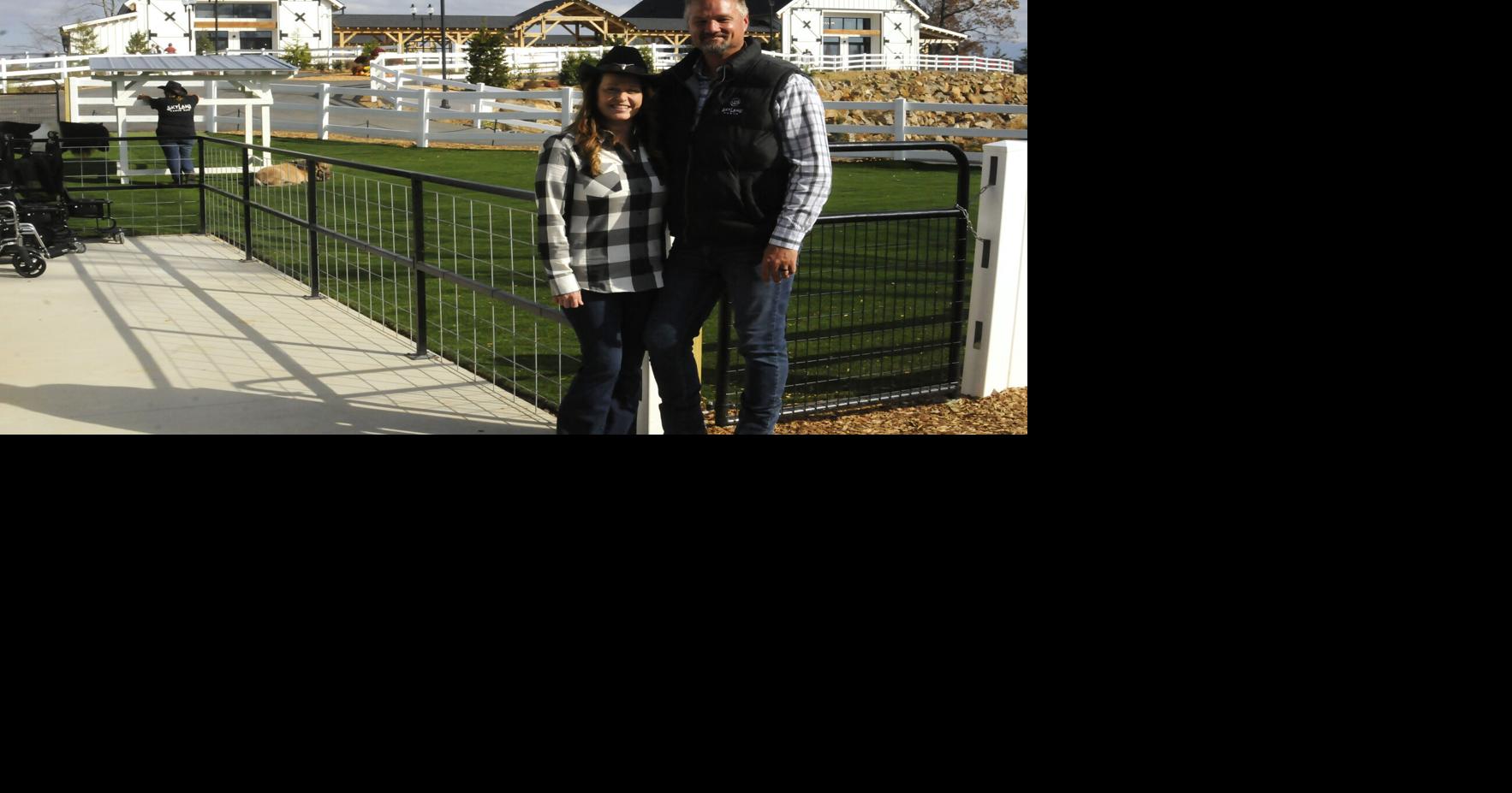Skyland Ranch opens in Sevierville News