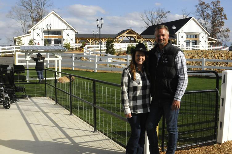 Skyland Ranch opens in Sevierville | News | themountainpress.com