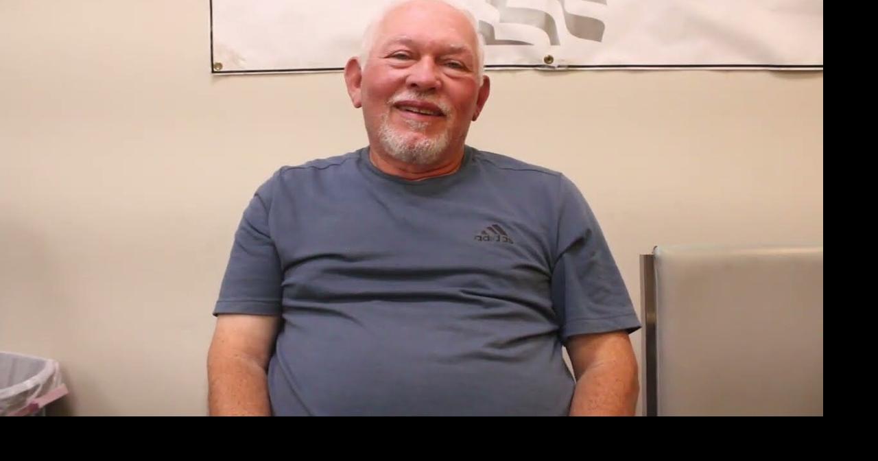 FREE VIDEO: Campbell County Commissioner Rusty Orick talks re-election Aug 8, 2026 Aug 8, 2026 Updated 6 mins ago