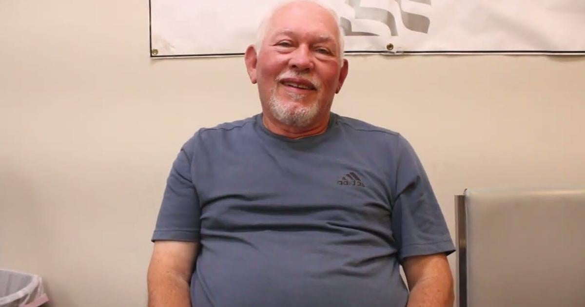 FREE VIDEO: Campbell County Commissioner Rusty Orick talks re-election Aug 8, 2026 Aug 8, 2026 Updated 6 mins ago