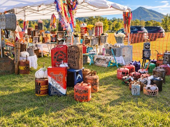 Wears Valley Fall Festival kicks off Friday | News | themountainpress.com