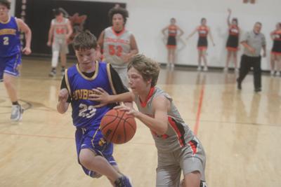 CMS Jackets tame SMS Tigers