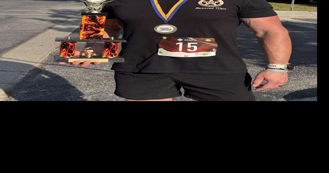 SCSO SORT team wins inaugural Smokin’ Shields Showdown | News ...