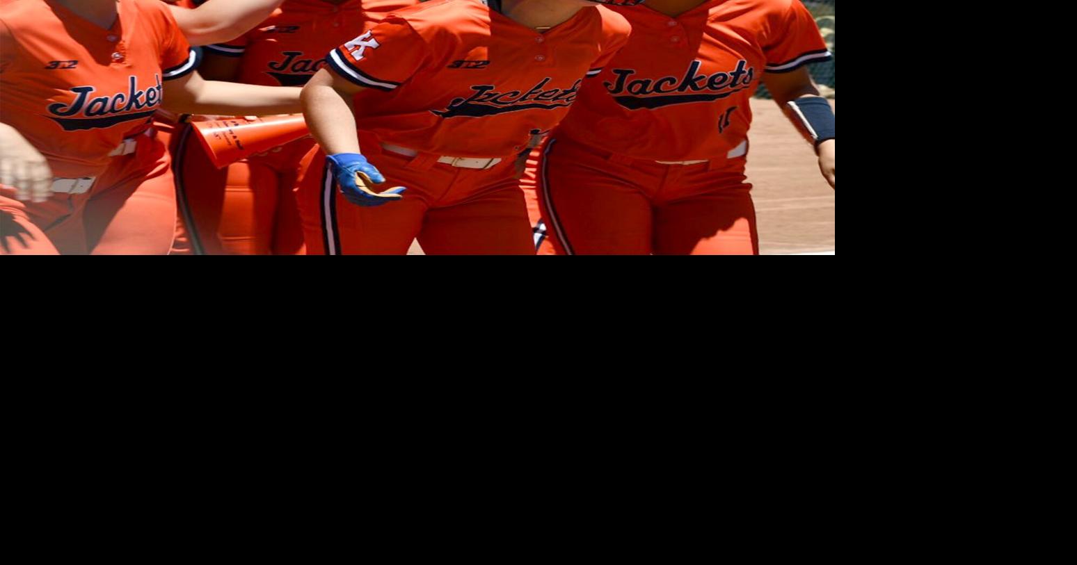 The Lady Jackets' state tourney stint comes to an end