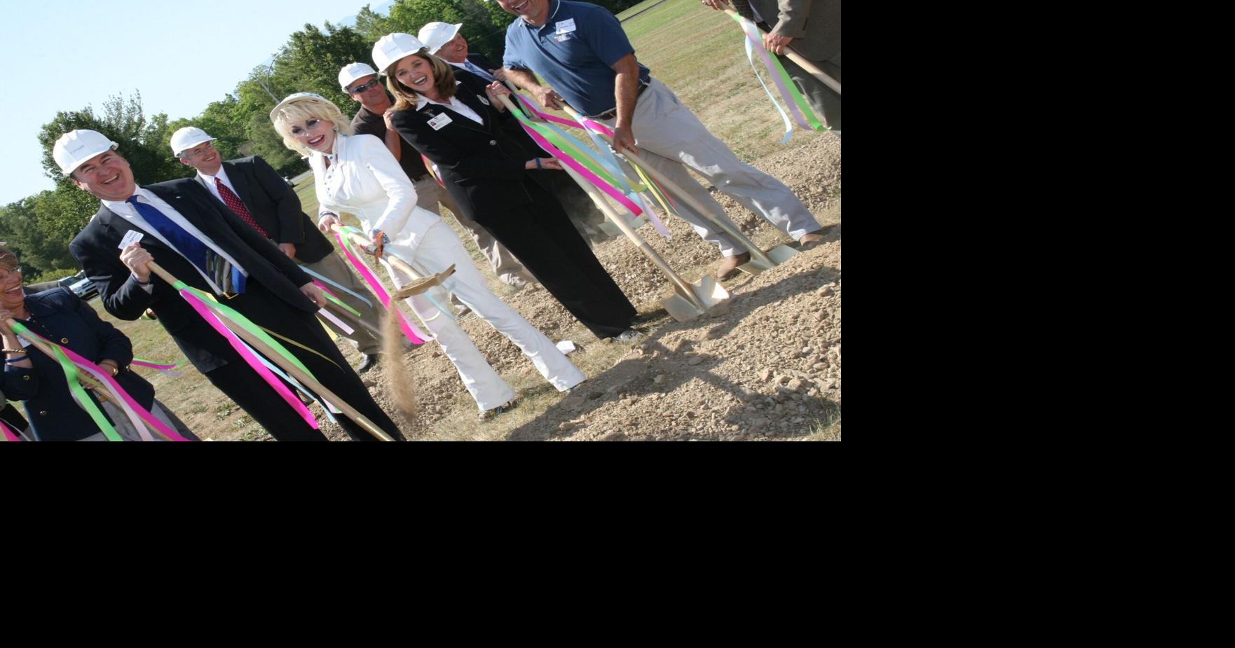 Dolly makes lasting impact on healthcare By CINDY SIMPSON Editor Aug 25, 2026 Aug 25, 2026 Updated 3 mins ago