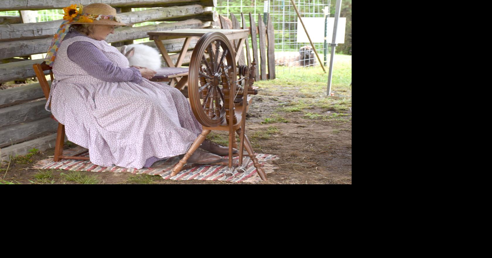 Music, demonstrations and guided bird walk highlight the 26th Annual Spring Planting Festival schedule