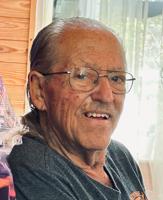 Joseph David Hesson