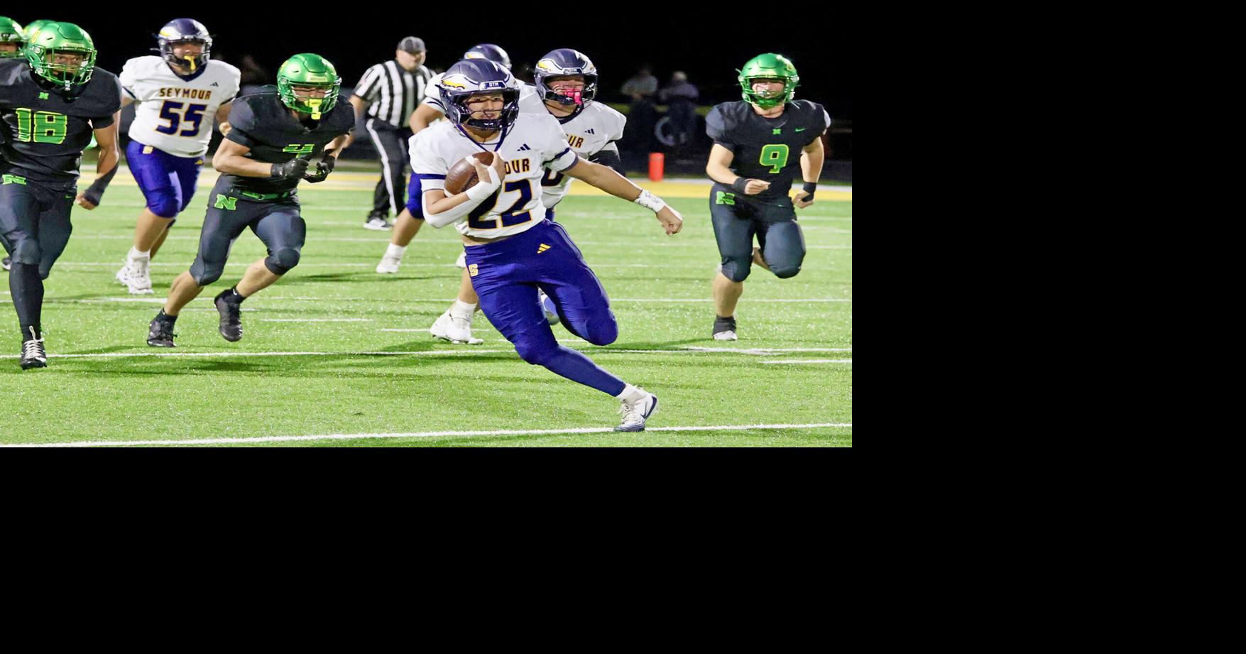 Seymour takes big step towards playoff host with win over Elizabethton ...
