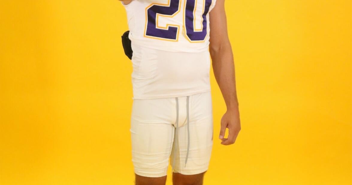 Tech player named to Sports Illustrated named pre-season All- American