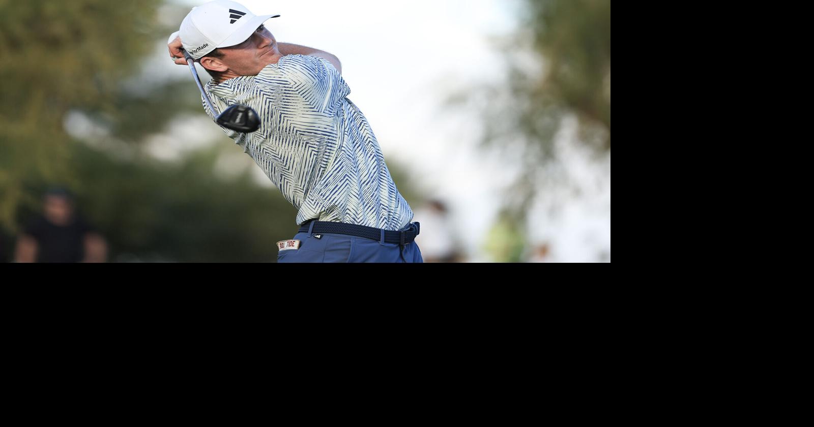 Why a 20-year-old golfer can't collect $1.5-million prize after PGA Tour win in SoCal