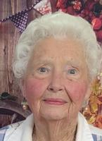 Janice Ethridge Wilson
