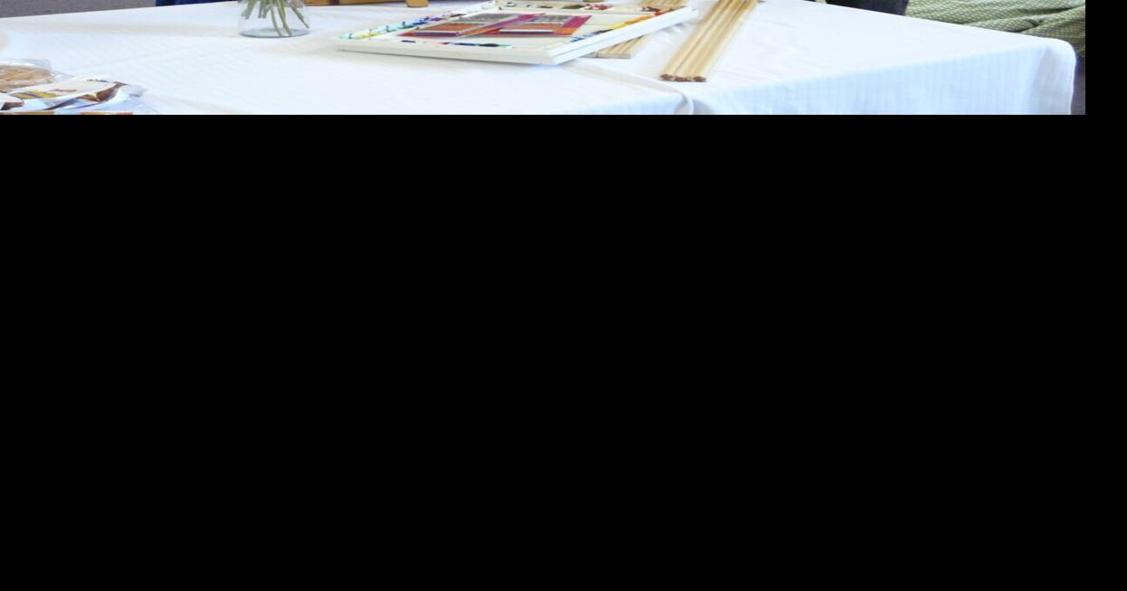 Rockwood High School gets new art teacher News