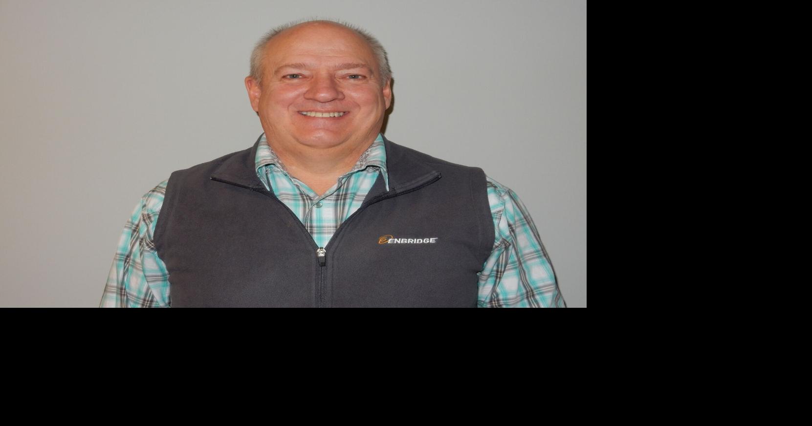Haskins gives update on Ridgeline Expansion Project | Opinion ...