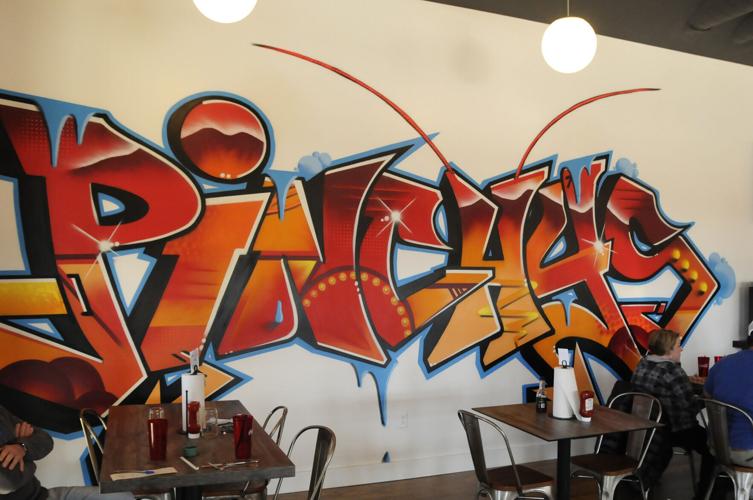 Pinchy's Lobster & Beer Co. opens downtown News