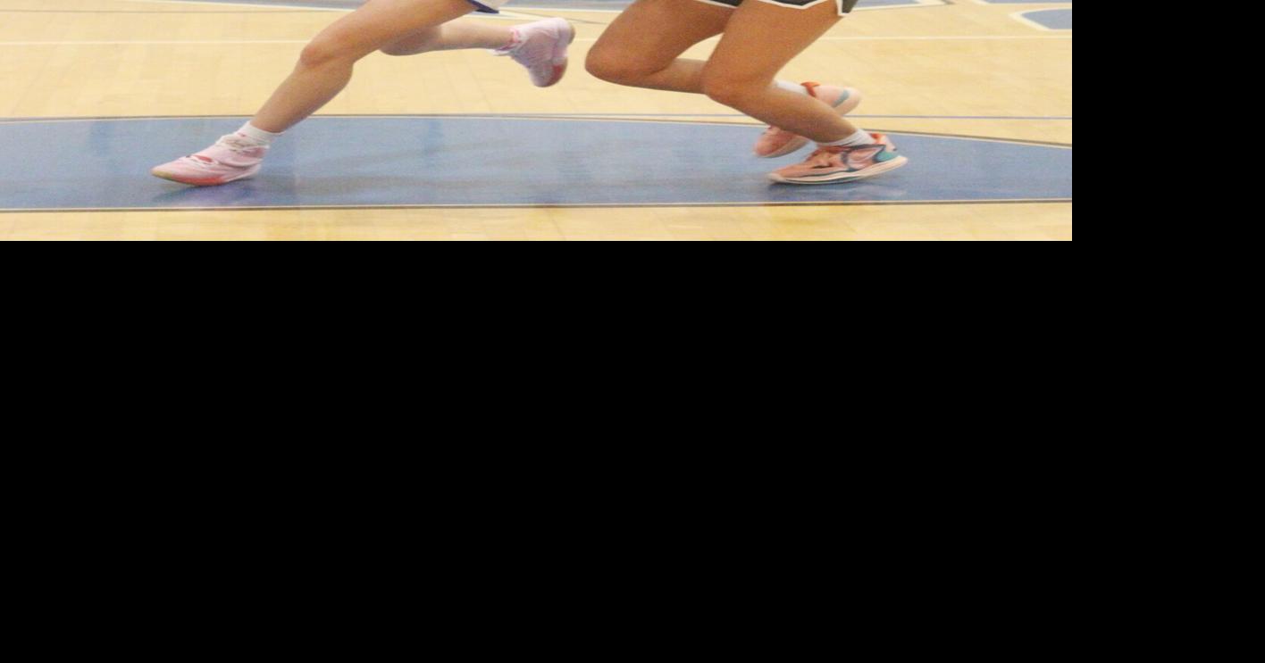 Lay pushes Jellico High School girls past Grace Lafollette