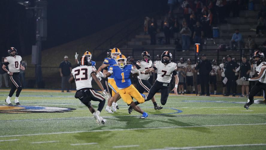 G-P advances in the TSSAA 3A playoffs | Sports | themountainpress.com