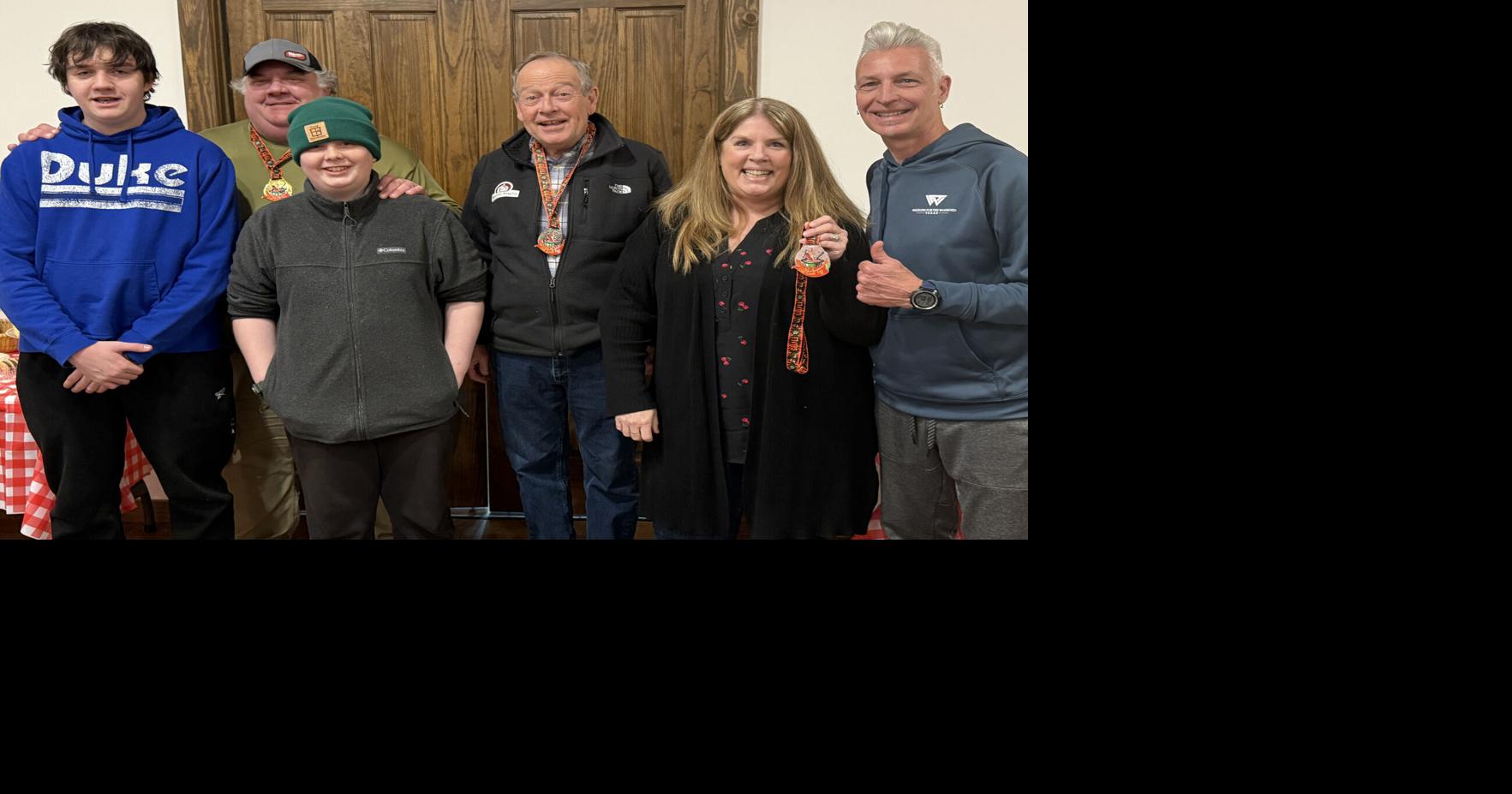 Historic Rugby’s Fourth Annual Chili Cook-Off raises more than $1,000