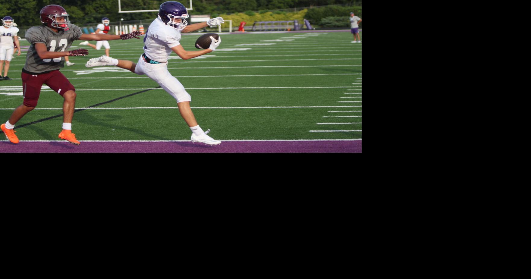 Sevier County first teamers look part in scrimmage vs. Dobyns-Bennett Noah Taylor Sports Reporter Aug 3, 2026 1 hr ago