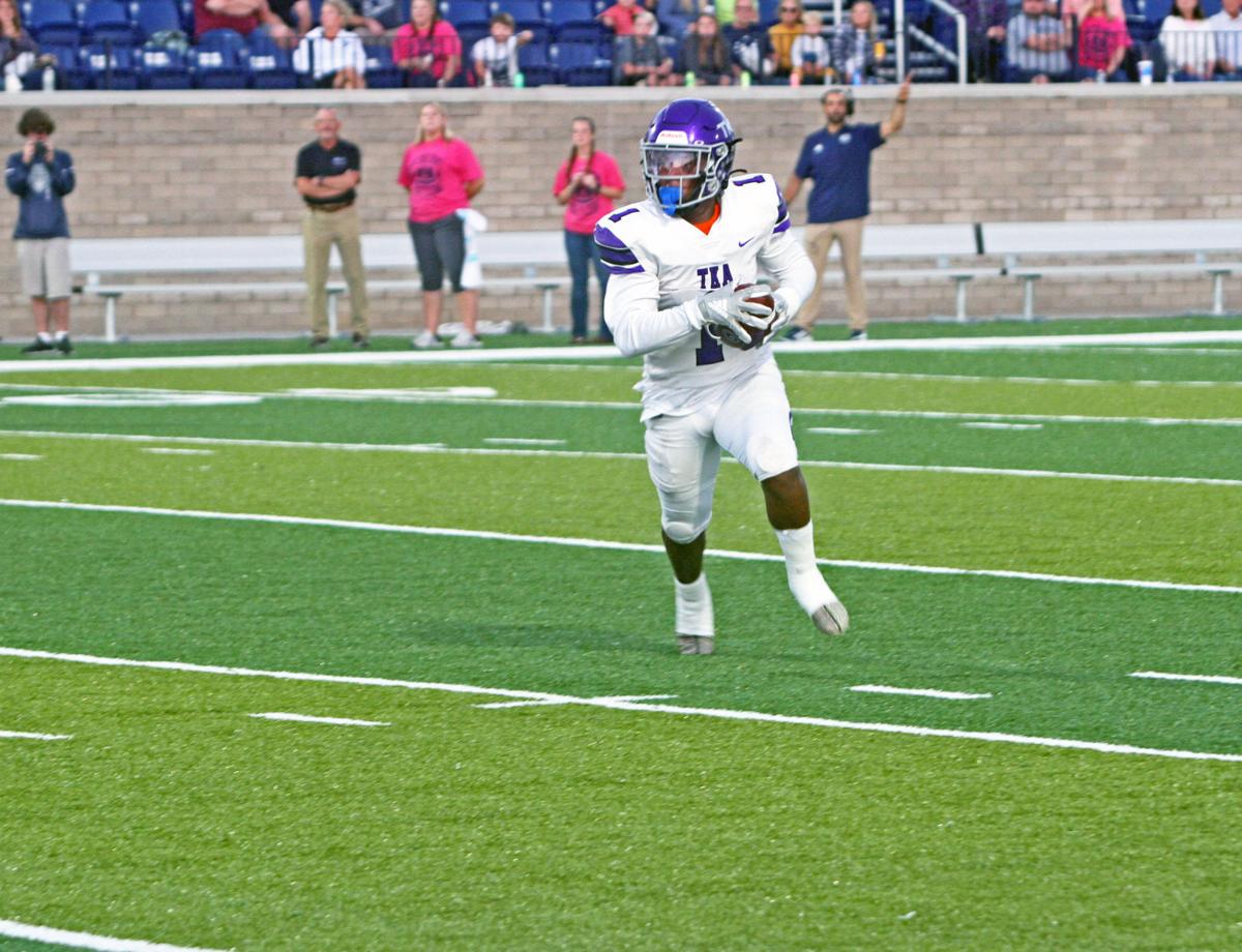 Semifinalists For The Tennessee Titans Mr. Football Awards