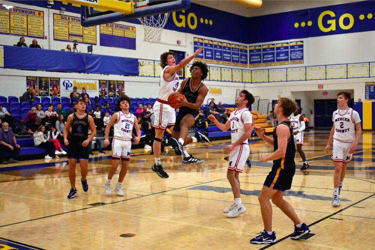 Highlanders win Smoky Mountain Christmas Championship; Lady Highlanders