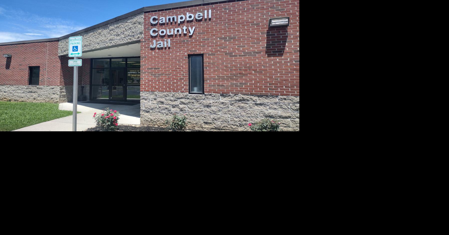 TBI Investigation ongoing after inmate dies at Campbell County Jail on