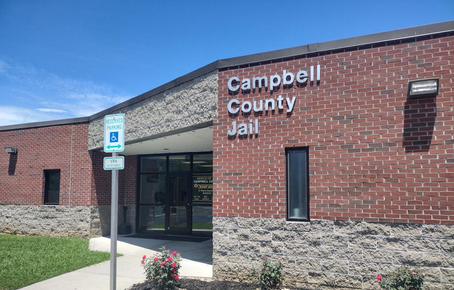 TBI Investigation ongoing after inmate dies at Campbell County Jail on