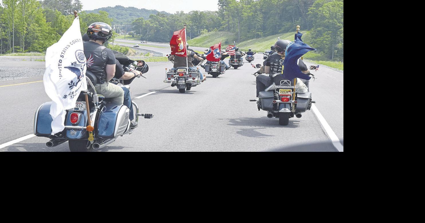 Smoky Mountain Thunder Memorial Day ride returns May News