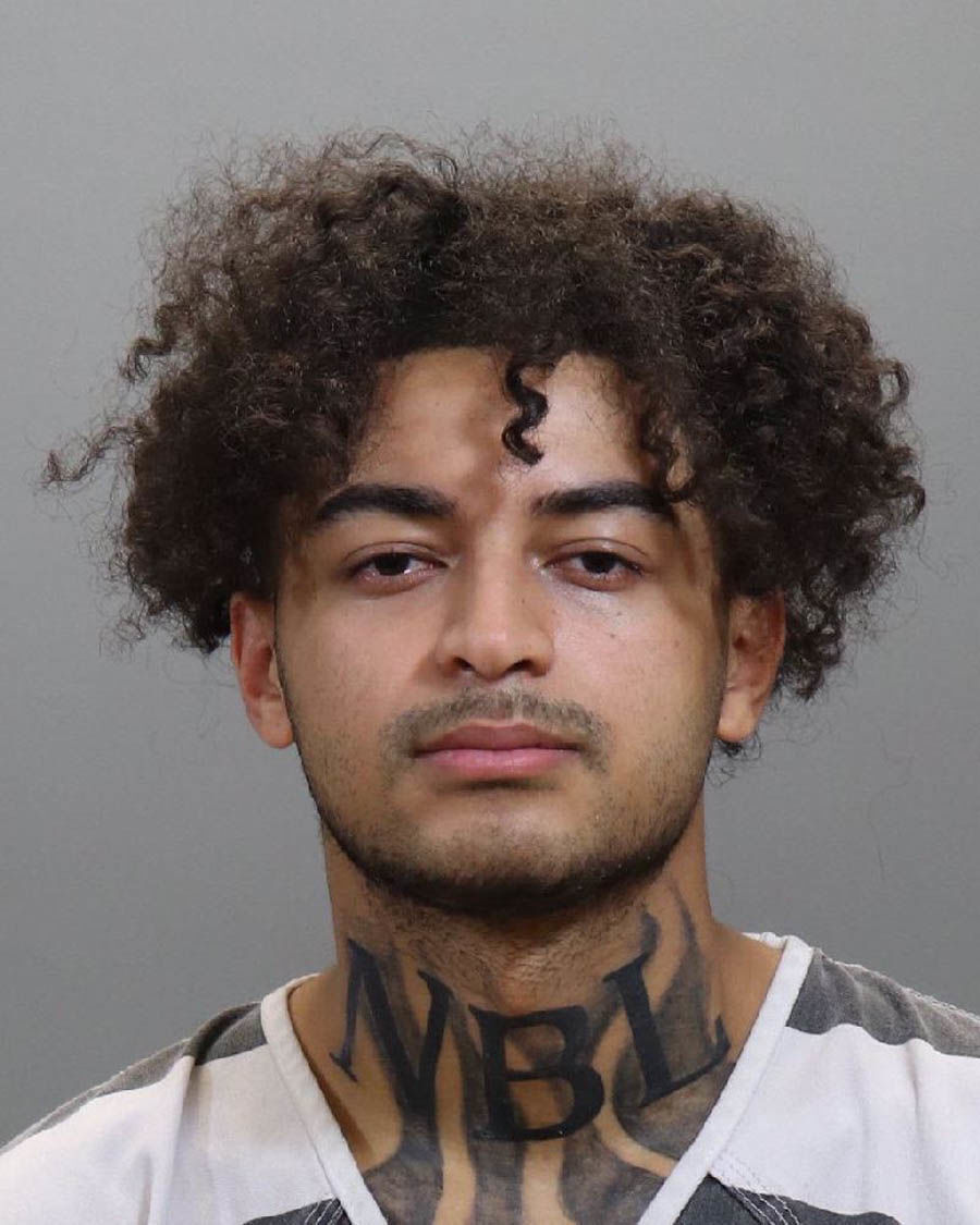 Knoxville man charged in Rod Run incident - Vimarsana News