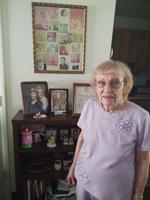 Rockwood Village Resident to turn 100 years old in October
