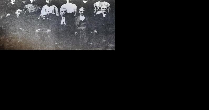 Carroll McMahan — Uncle Berry Denton survived a perilous Civil War ordeal - Vimarsana News