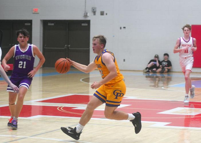 Sevier sweeps blount in smoky mountain middle school all star game