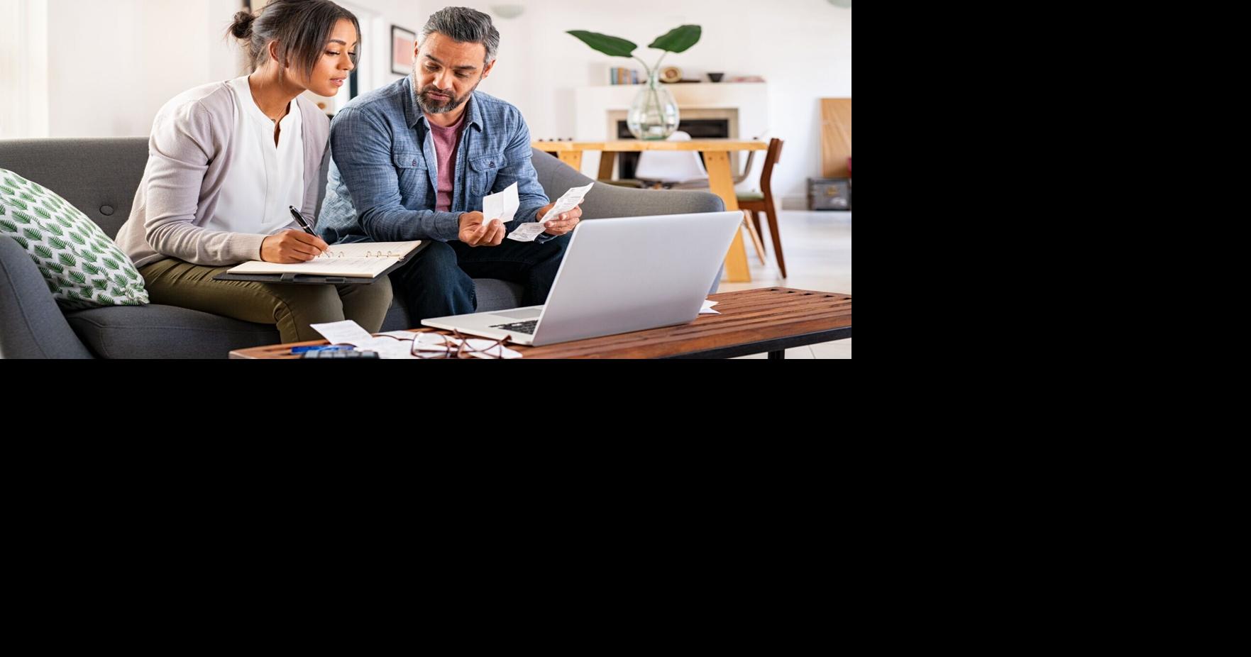 How to Make a Financial Recovery Plan