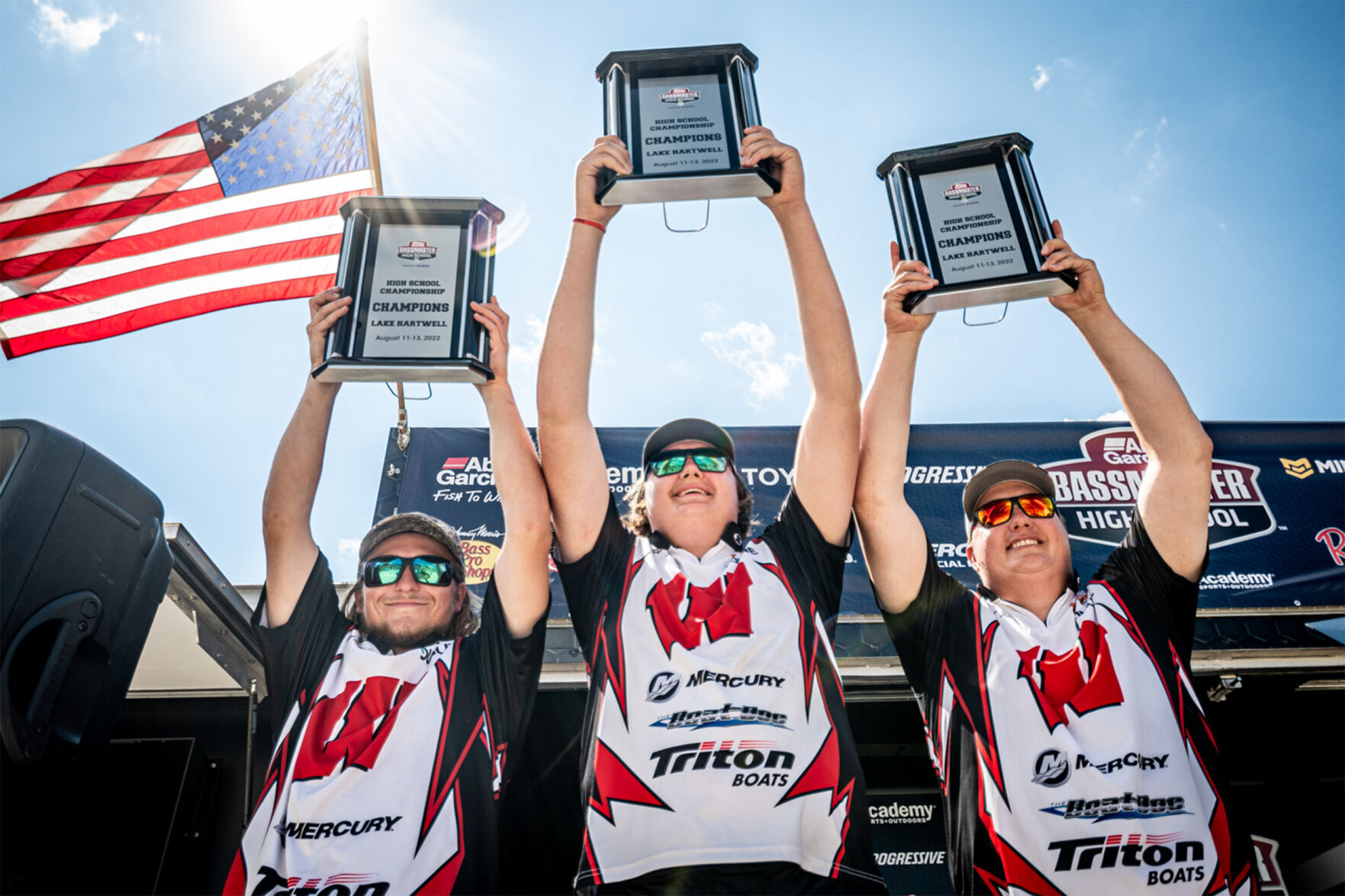 Opportunity Awaits At The Bassmasters High School Championship | Sports ...