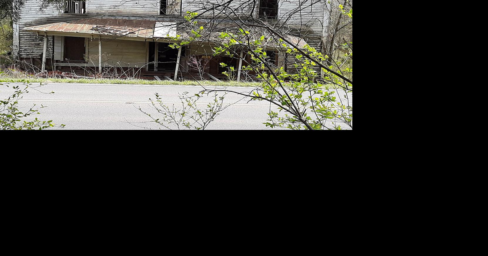 SeymourBoyds Creek Valley history to be focus of library talk News
