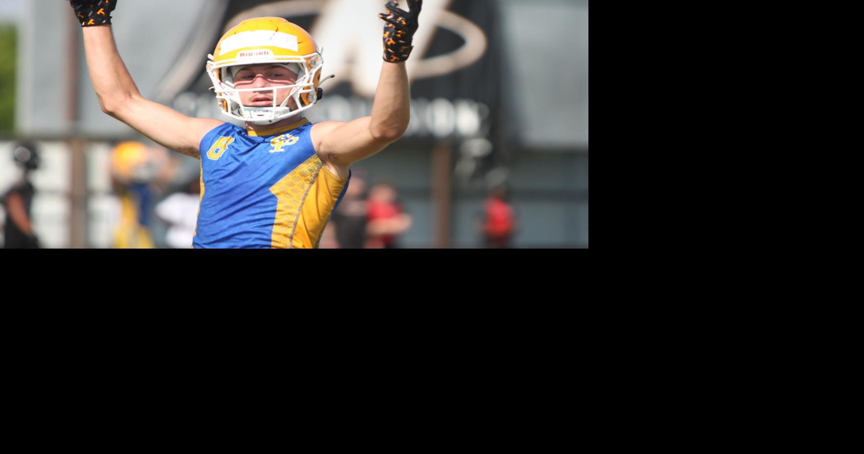 Gatlinburg-Pittman competes in Knoxville Classic 7-on-7