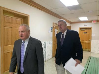 Board of Judicial Conduct suspends Judge Humphrey News