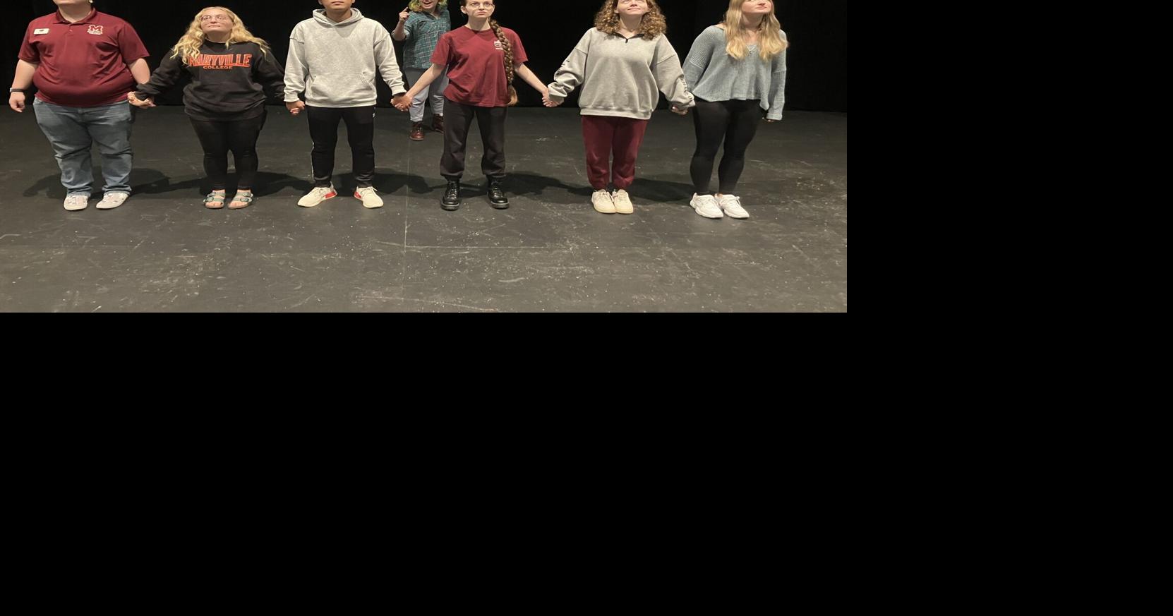 Current events inspire MC Theatre’s fall production of ‘The Laramie Project’