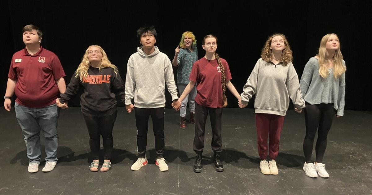 Current events inspire MC Theatre’s fall production of ‘The Laramie Project’
