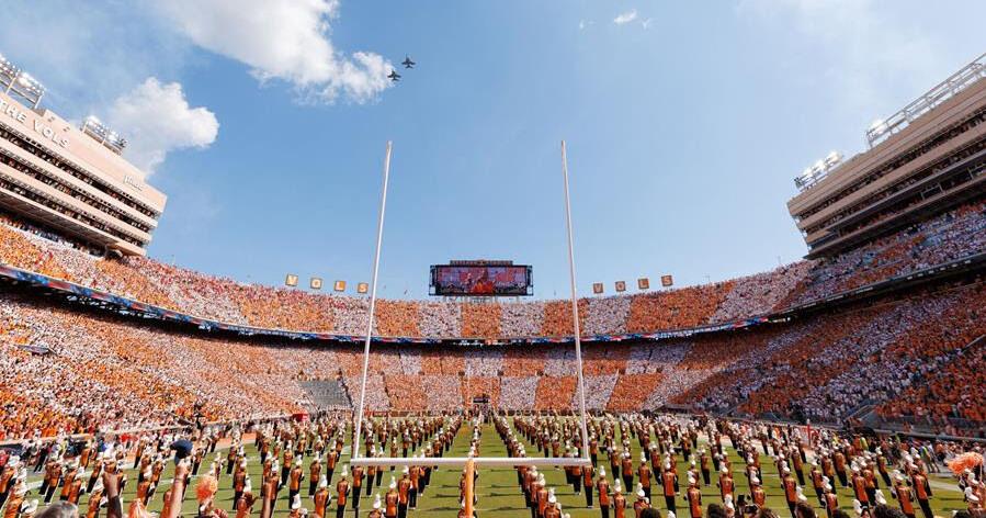 David Gabriel Georges commitment bolsters Vols' offensive prospects for 2027