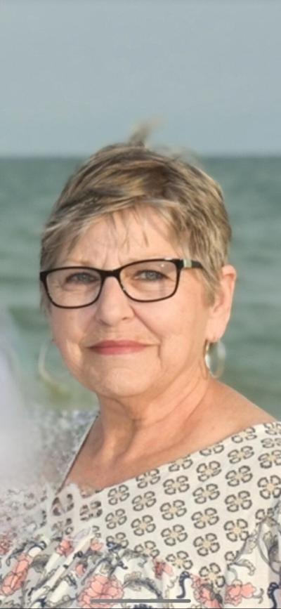 Linda Faye Reed | Obituaries | themountainpress.com