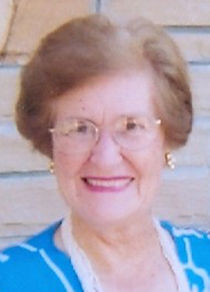 Betty May | Obituaries | themountainpress.com