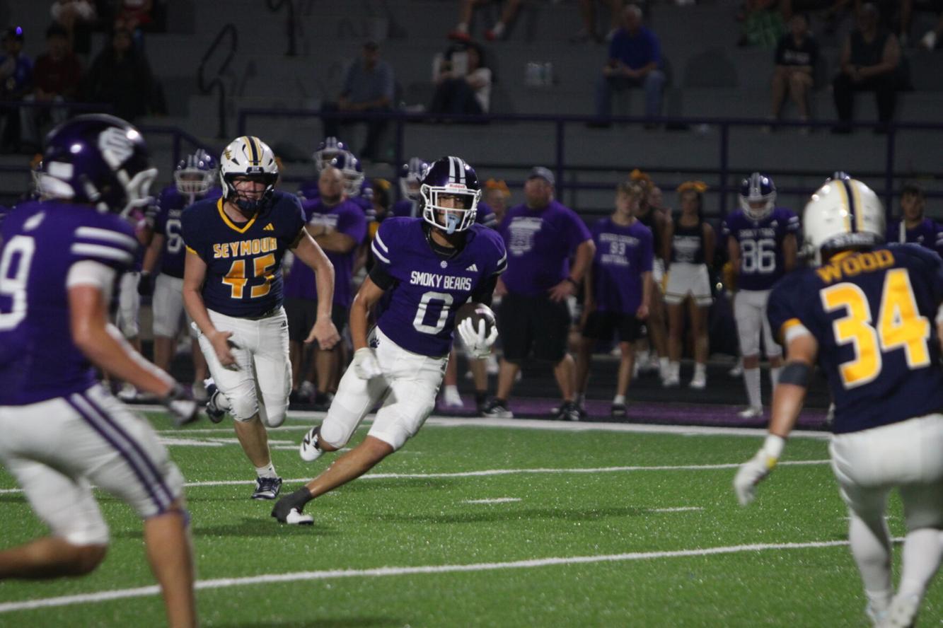 Smoky Bears fall to visiting Blountstown Tigers | High School ...
